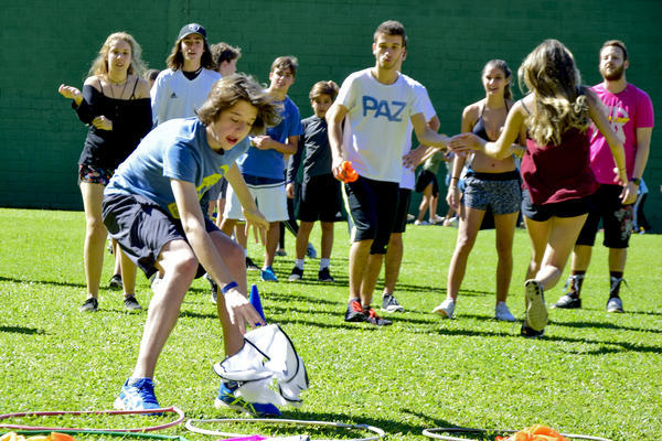 Buy your photos of the eventNR2 Teens 10 a 23/07/17  on Fotop