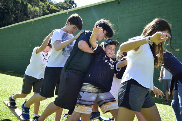 Buy your photos of the eventNR2 Teens 10 a 23/07/17  on Fotop