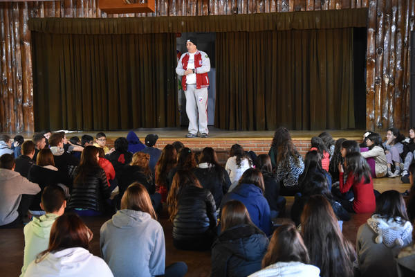 Buy your photos of the eventNR2 Teens 10 a 23/07/17  on Fotop