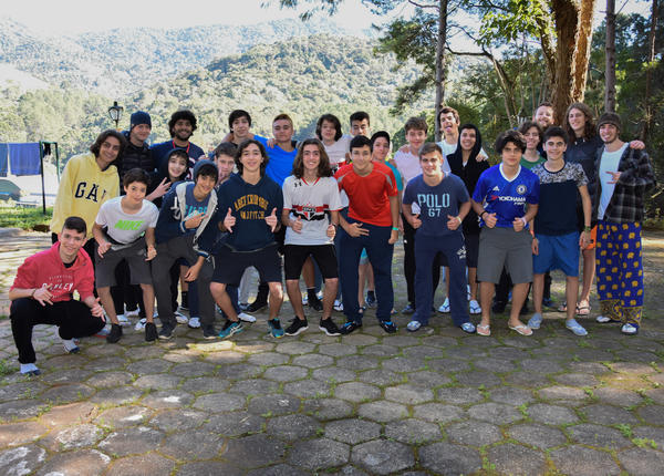 Buy your photos of the eventNR2 Teens 10 a 23/07/17  on Fotop