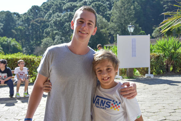 Buy your photos of the eventNR2 Teens 10 a 23/07/17  on Fotop