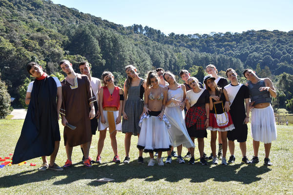 Buy your photos of the eventNR2 Teens 10 a 23/07/17  on Fotop