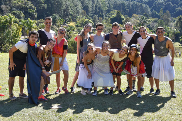 Buy your photos of the eventNR2 Teens 10 a 23/07/17  on Fotop