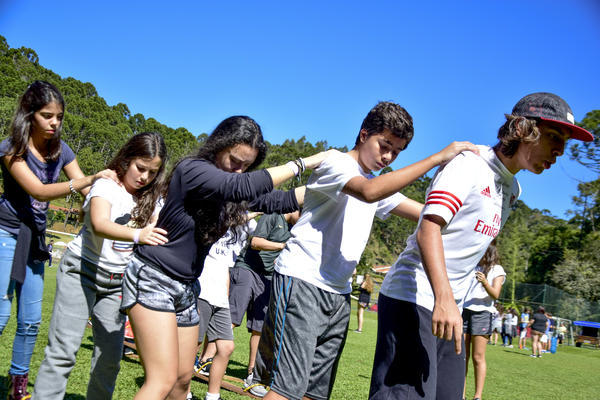 Buy your photos of the eventNR2 Teens 10 a 23/07/17  on Fotop