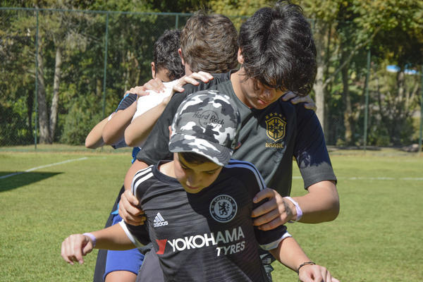 Buy your photos of the eventNR2 Teens 10 a 23/07/17  on Fotop