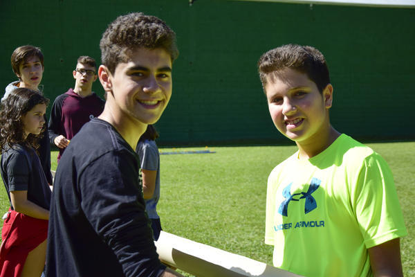 Buy your photos of the eventNR2 Teens 10 a 23/07/17  on Fotop