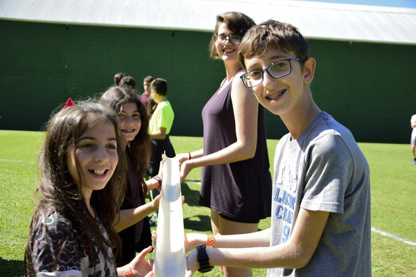 Buy your photos of the eventNR2 Teens 10 a 23/07/17  on Fotop