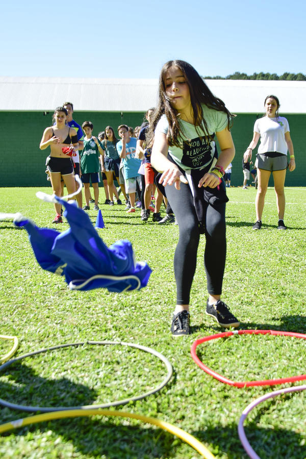 Buy your photos of the eventNR2 Teens 10 a 23/07/17  on Fotop