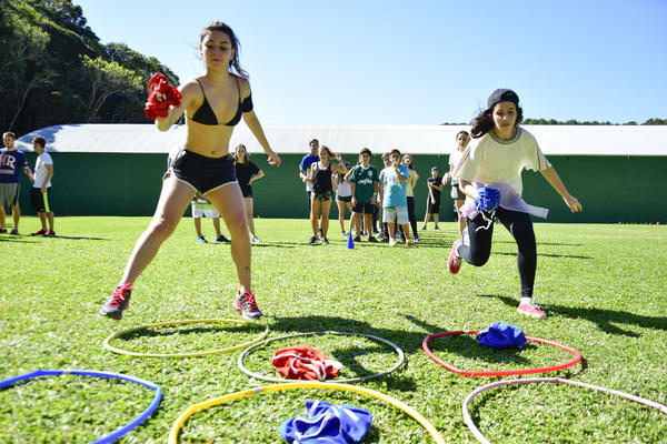 Buy your photos of the eventNR2 Teens 10 a 23/07/17  on Fotop