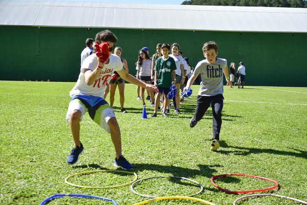 Buy your photos of the eventNR2 Teens 10 a 23/07/17  on Fotop