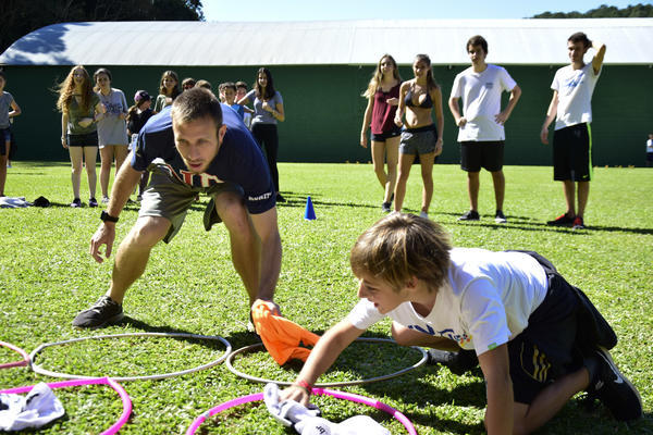 Buy your photos of the eventNR2 Teens 10 a 23/07/17  on Fotop