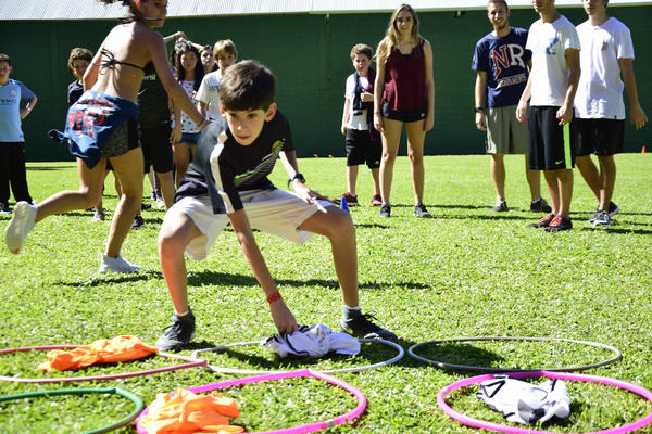 Buy your photos of the eventNR2 Teens 10 a 23/07/17  on Fotop