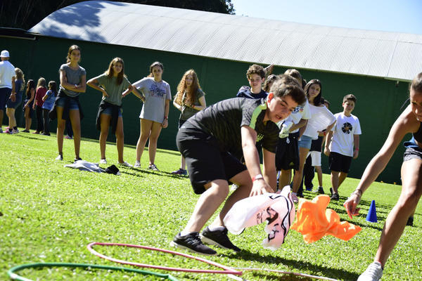 Buy your photos of the eventNR2 Teens 10 a 23/07/17  on Fotop