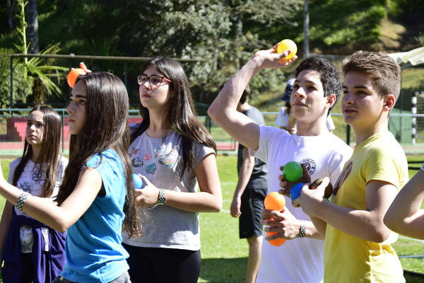 Buy your photos of the eventNR2 Teens 10 a 23/07/17  on Fotop