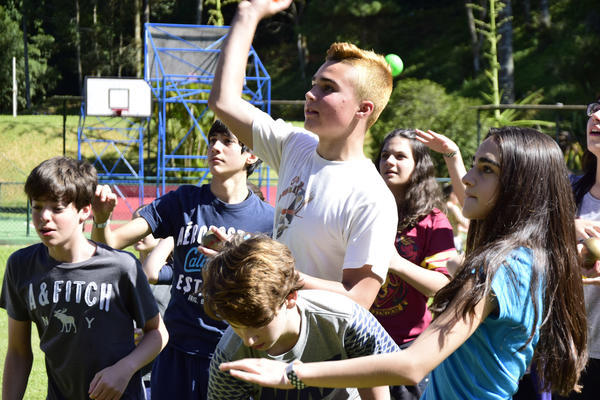 Buy your photos of the eventNR2 Teens 10 a 23/07/17  on Fotop