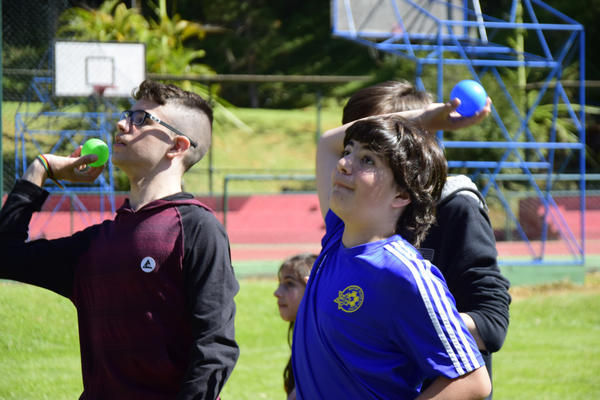 Buy your photos of the eventNR2 Teens 10 a 23/07/17  on Fotop