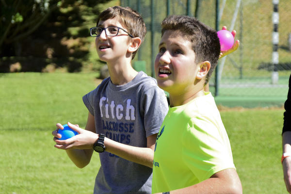 Buy your photos of the eventNR2 Teens 10 a 23/07/17  on Fotop