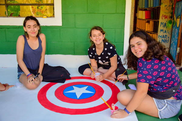 Buy your photos of the eventNR2 Teens 10 a 23/07/17  on Fotop