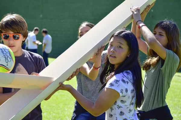 Buy your photos of the eventNR2 Teens 10 a 23/07/17  on Fotop