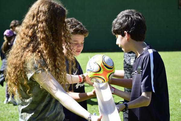 Buy your photos of the eventNR2 Teens 10 a 23/07/17  on Fotop