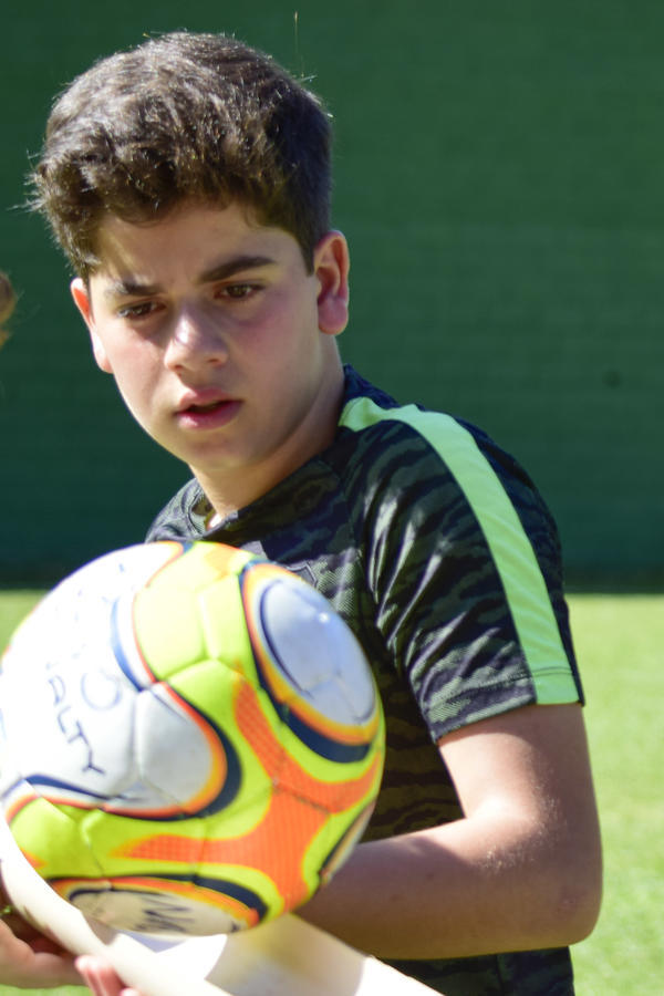 Buy your photos of the eventNR2 Teens 10 a 23/07/17  on Fotop