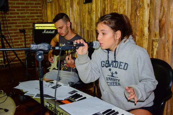 Buy your photos of the eventNR2 Teens 10 a 23/07/17  on Fotop