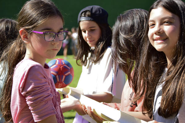 Buy your photos of the eventNR2 Teens 10 a 23/07/17  on Fotop