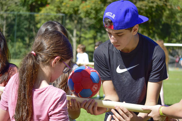 Buy your photos of the eventNR2 Teens 10 a 23/07/17  on Fotop