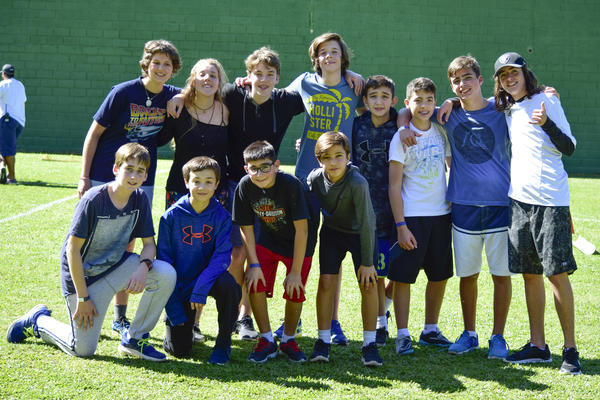 Buy your photos of the eventNR2 Teens 10 a 23/07/17  on Fotop