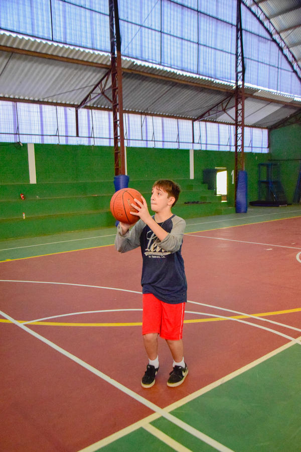 Buy your photos of the eventNR2 Teens 10 a 23/07/17  on Fotop