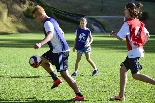 Buy your photos of the eventNR2 Teens 10 a 23/07/17  on Fotop