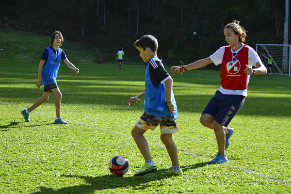 Buy your photos of the eventNR2 Teens 10 a 23/07/17  on Fotop