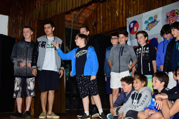 Buy your photos of the eventNR2 Teens 10 a 23/07/17  on Fotop