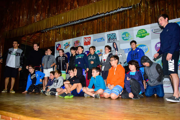 Buy your photos of the eventNR2 Teens 10 a 23/07/17  on Fotop