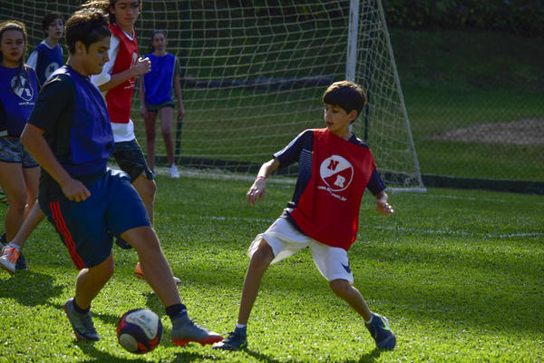 Buy your photos of the eventNR2 Teens 10 a 23/07/17  on Fotop