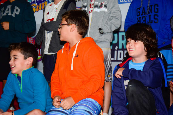 Buy your photos of the eventNR2 Teens 10 a 23/07/17  on Fotop