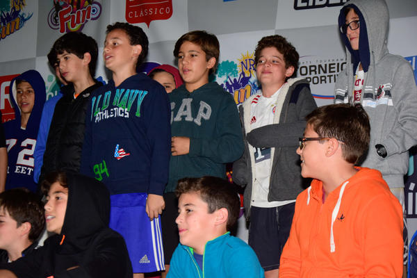 Buy your photos of the eventNR2 Teens 10 a 23/07/17  on Fotop