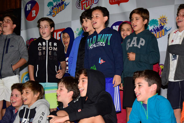 Buy your photos of the eventNR2 Teens 10 a 23/07/17  on Fotop