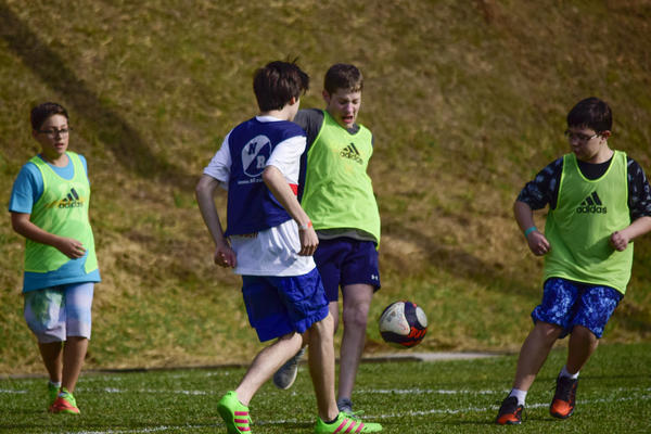 Buy your photos of the eventNR2 Teens 10 a 23/07/17  on Fotop