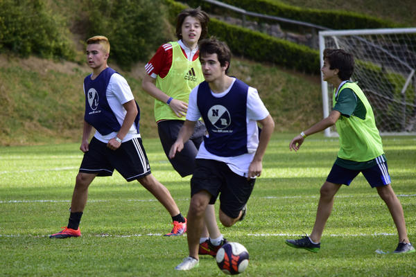 Buy your photos of the eventNR2 Teens 10 a 23/07/17  on Fotop