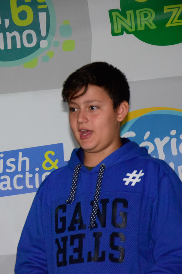 Buy your photos of the eventNR2 Teens 10 a 23/07/17  on Fotop