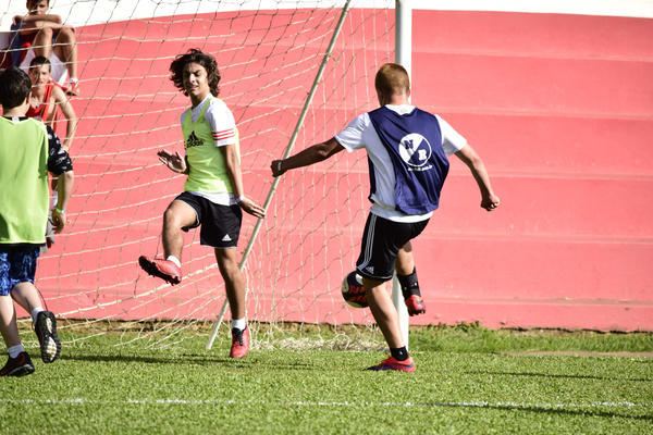 Buy your photos of the eventNR2 Teens 10 a 23/07/17  on Fotop