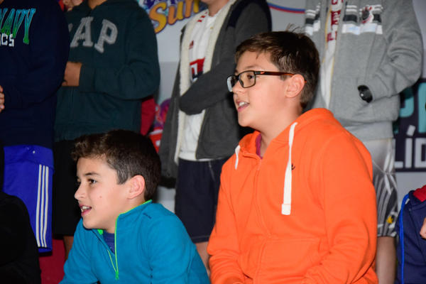 Buy your photos of the eventNR2 Teens 10 a 23/07/17  on Fotop