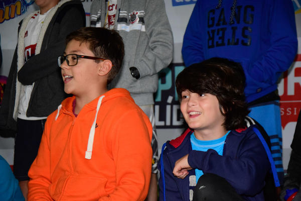 Buy your photos of the eventNR2 Teens 10 a 23/07/17  on Fotop