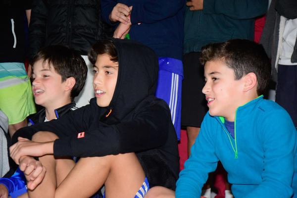 Buy your photos of the eventNR2 Teens 10 a 23/07/17  on Fotop