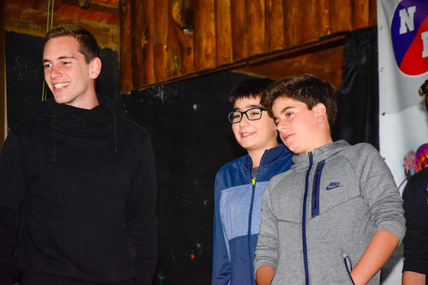 Buy your photos of the eventNR2 Teens 10 a 23/07/17  on Fotop