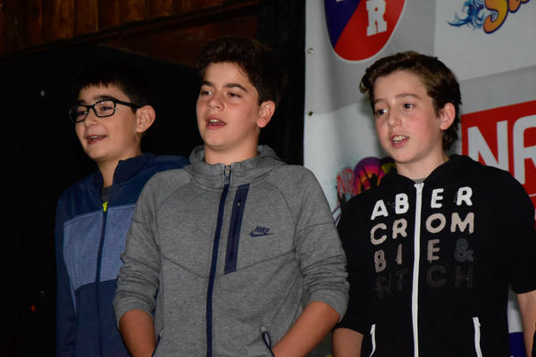 Buy your photos of the eventNR2 Teens 10 a 23/07/17  on Fotop