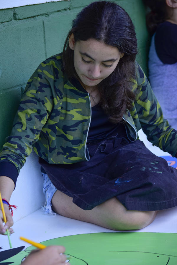 Buy your photos of the eventNR2 Teens 10 a 23/07/17  on Fotop