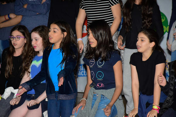 Buy your photos of the eventNR2 Teens 10 a 23/07/17  on Fotop