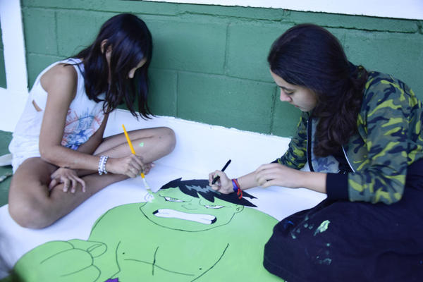 Buy your photos of the eventNR2 Teens 10 a 23/07/17  on Fotop